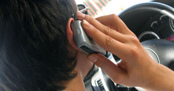 Free webinar for fleet operators on distracted driving