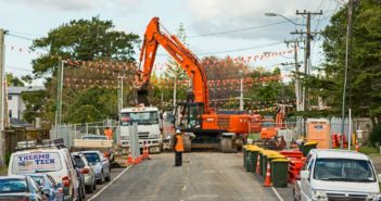 A new safety benchmark for major projects