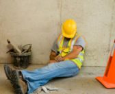 Keep fatigue out of the workplace