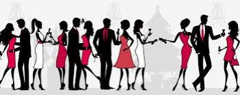 Hosting drinks? Be sure to think