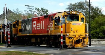 kiwirail