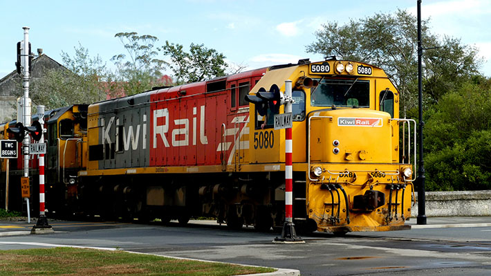 kiwirail