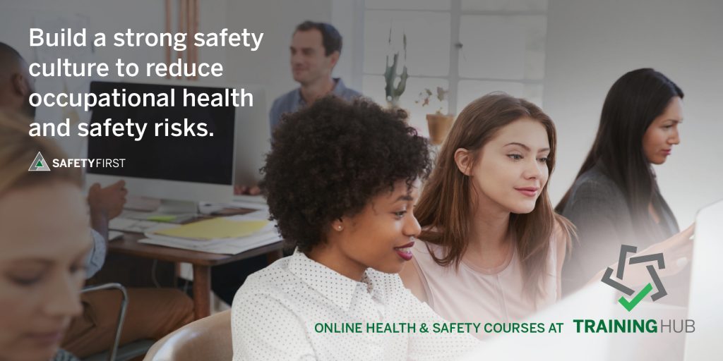 Online Health and Safety & Fire Warden Training