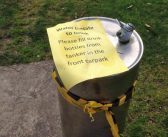 Lurching from crisis to crisis