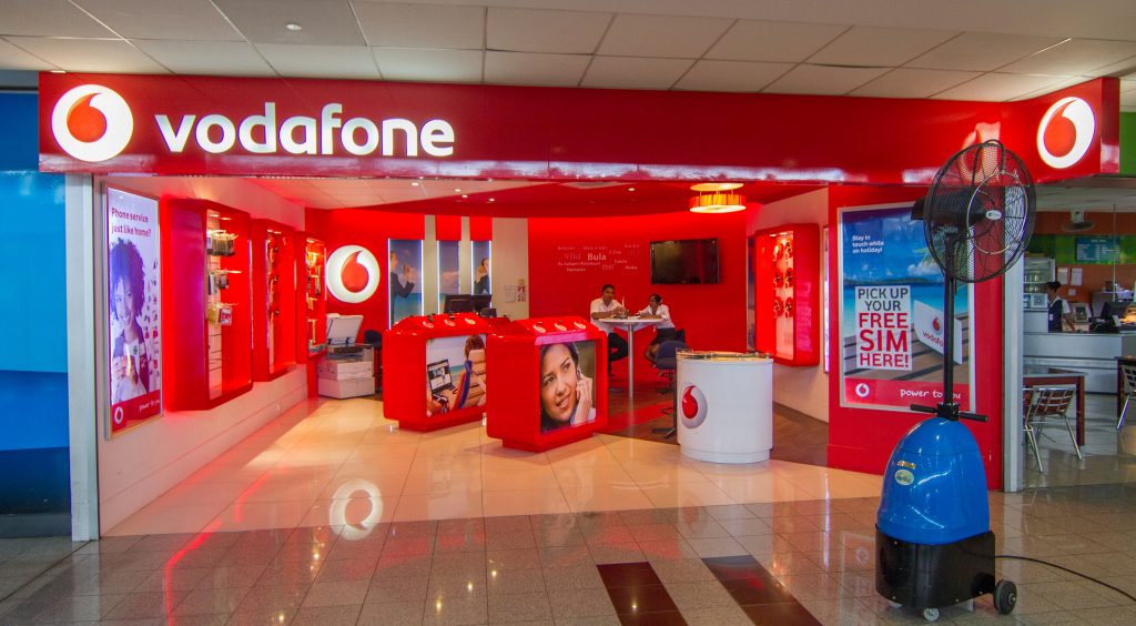 Vodafone call center jobs in bhubaneswar