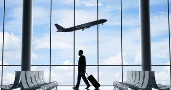 International business travellers more likely to engage in risky behaviour