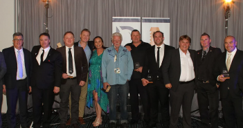 Demolition & Asbestos Award winners announced