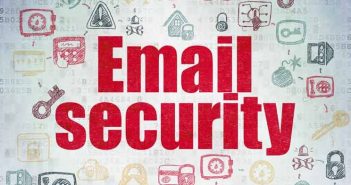 Five ways to improve your email security to protect you and your company’s information