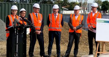 Construction Sector Accord a long-term commitment