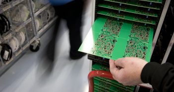 Why having anti-static flooring is important