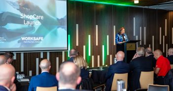 Health and safety boost for retail and supply chain sector