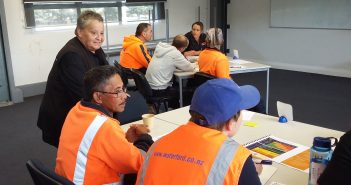 Passport Plus: the new and improved health and safety course