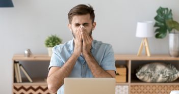 Workplace wellness rises up the agenda