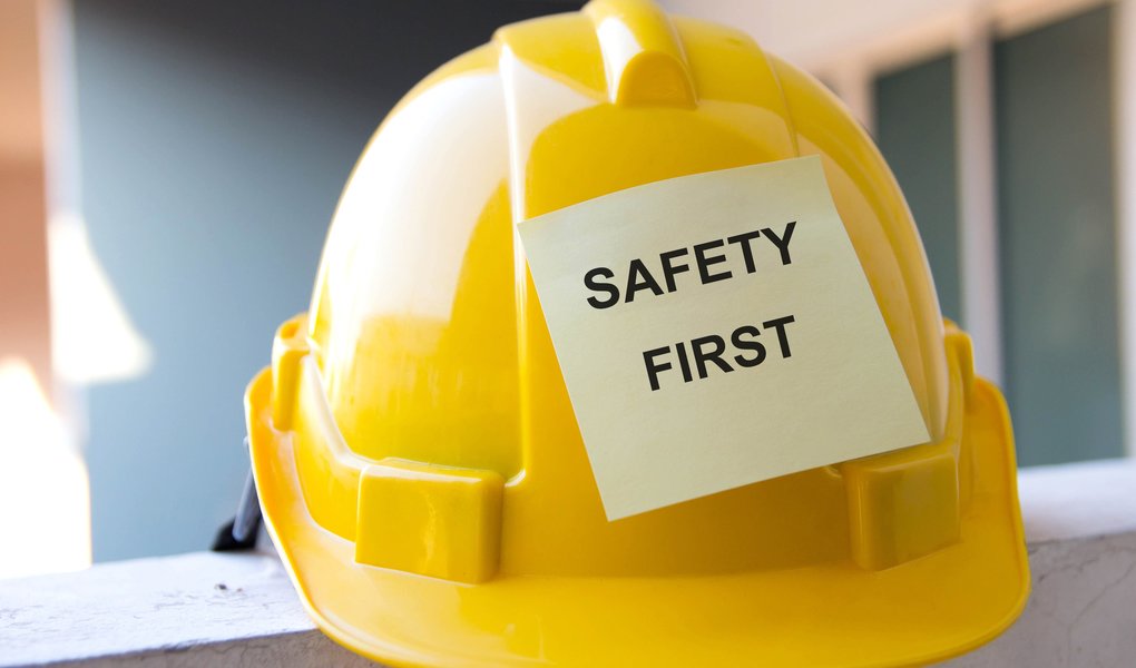 A quick guide to industrial safety supplies - Industrial Safety News