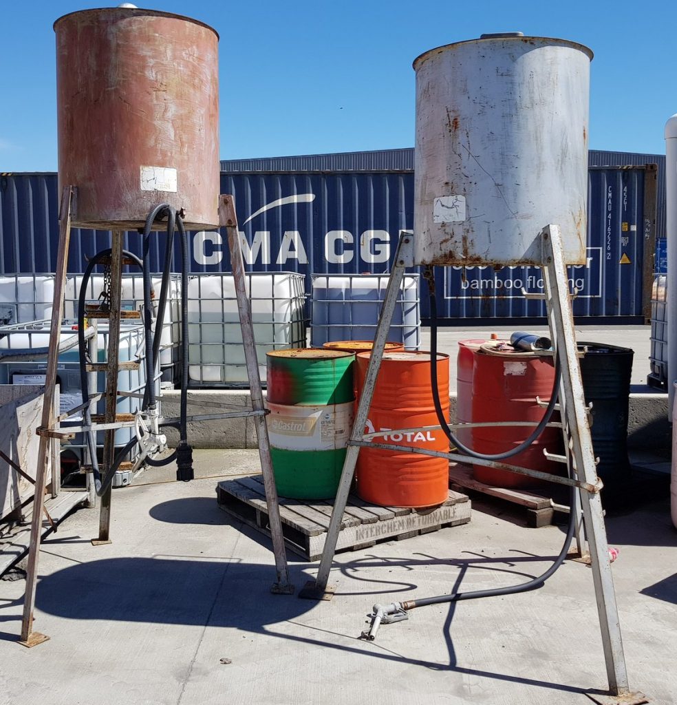 Farmers warned after fuel tank injury Industrial Safety News Magazine