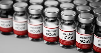 Positive response from COVID-19 vaccine trial