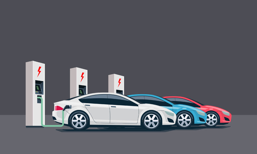 Electric cars safe for pacemakers Industrial Safety News Magazine