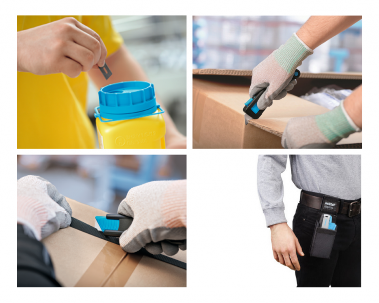 Eight mustknow tips for every knife user Industrial Safety News Magazine