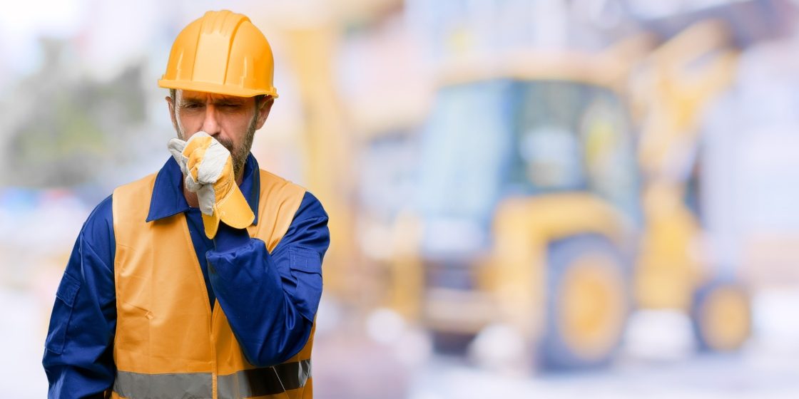 Why Staff Are Coming To Work Sick Industrial Safety News Magazine