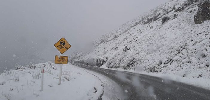 New tool to advise of New Zealand’s snow conditions
