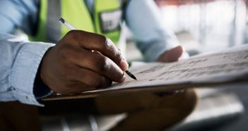 Survey input needed for safer construction industry