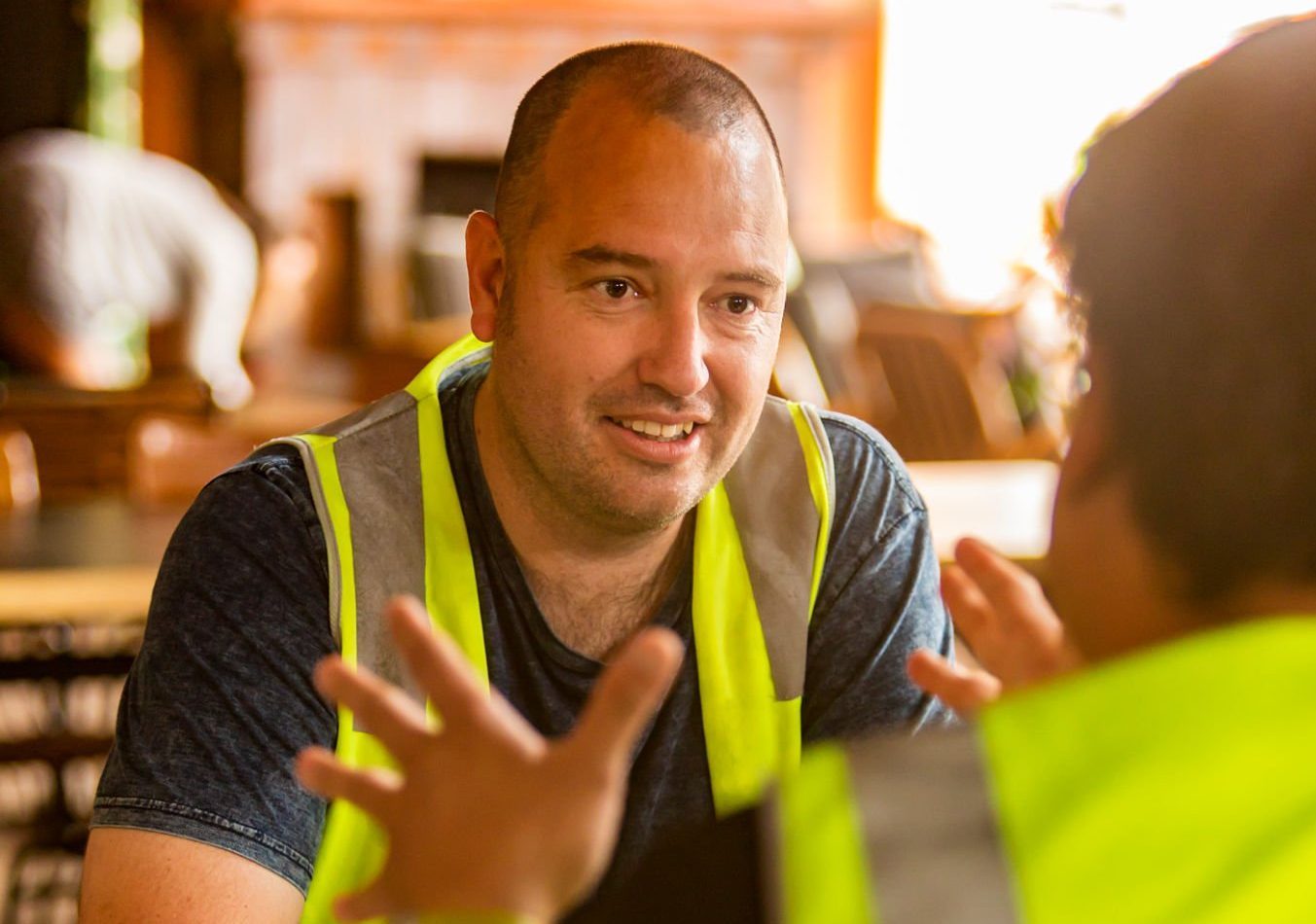 Mental health first aid improves workplace safety Industrial Safety