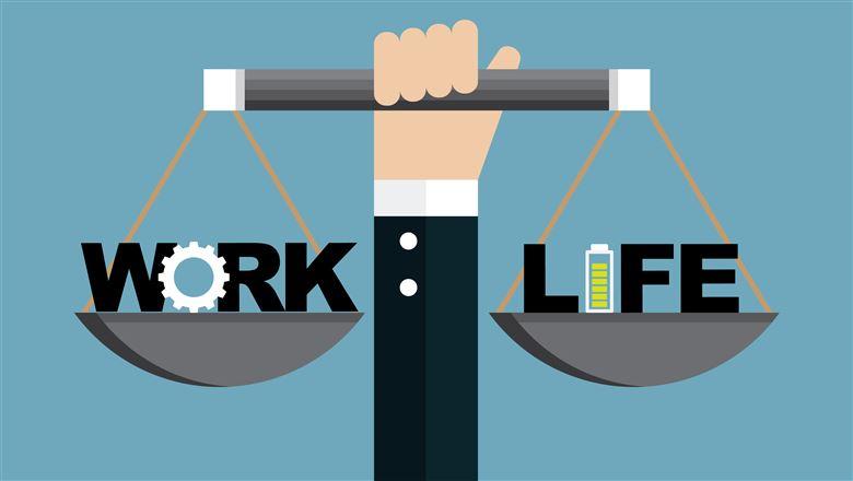 Three-day weekend better for health