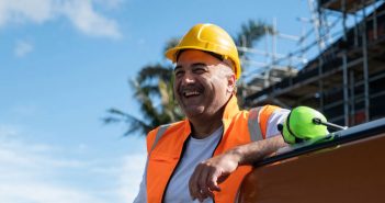 Support for health & safety reps