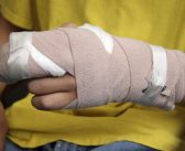 ‘Watered down’ training leads to hand injury
