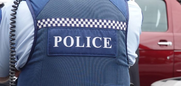 WorkSafe investigation finds Police at fault