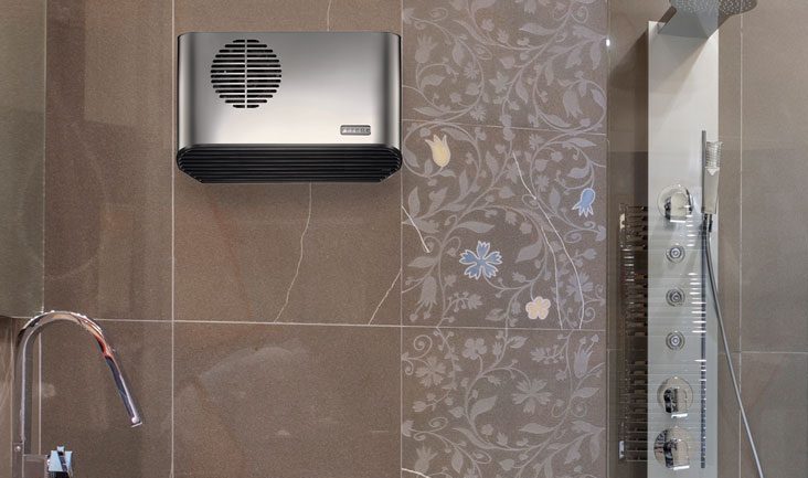 WorkSafe bans wall-mounted heater