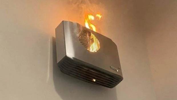 MBIE calls for recall of unsafe heaters
