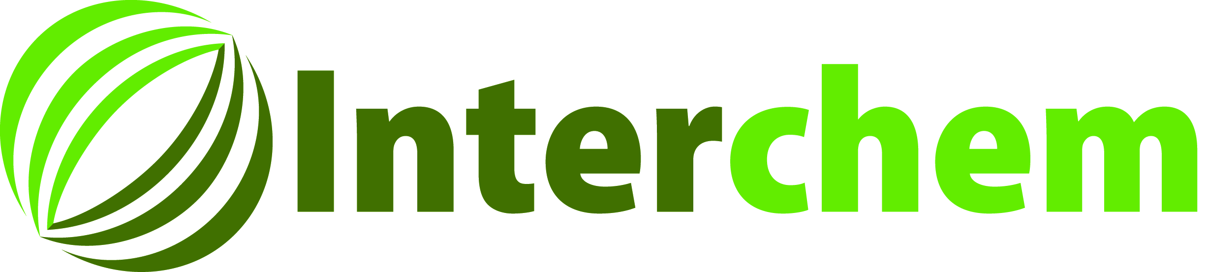 Interchem - Industrial Safety News Magazine